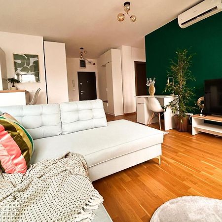 Downtown C22 Apartment Bucureşti Exterior foto