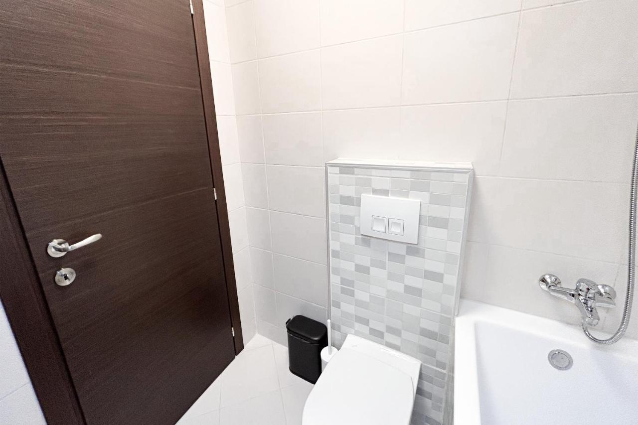 Downtown C22 Apartment Bucureşti Exterior foto