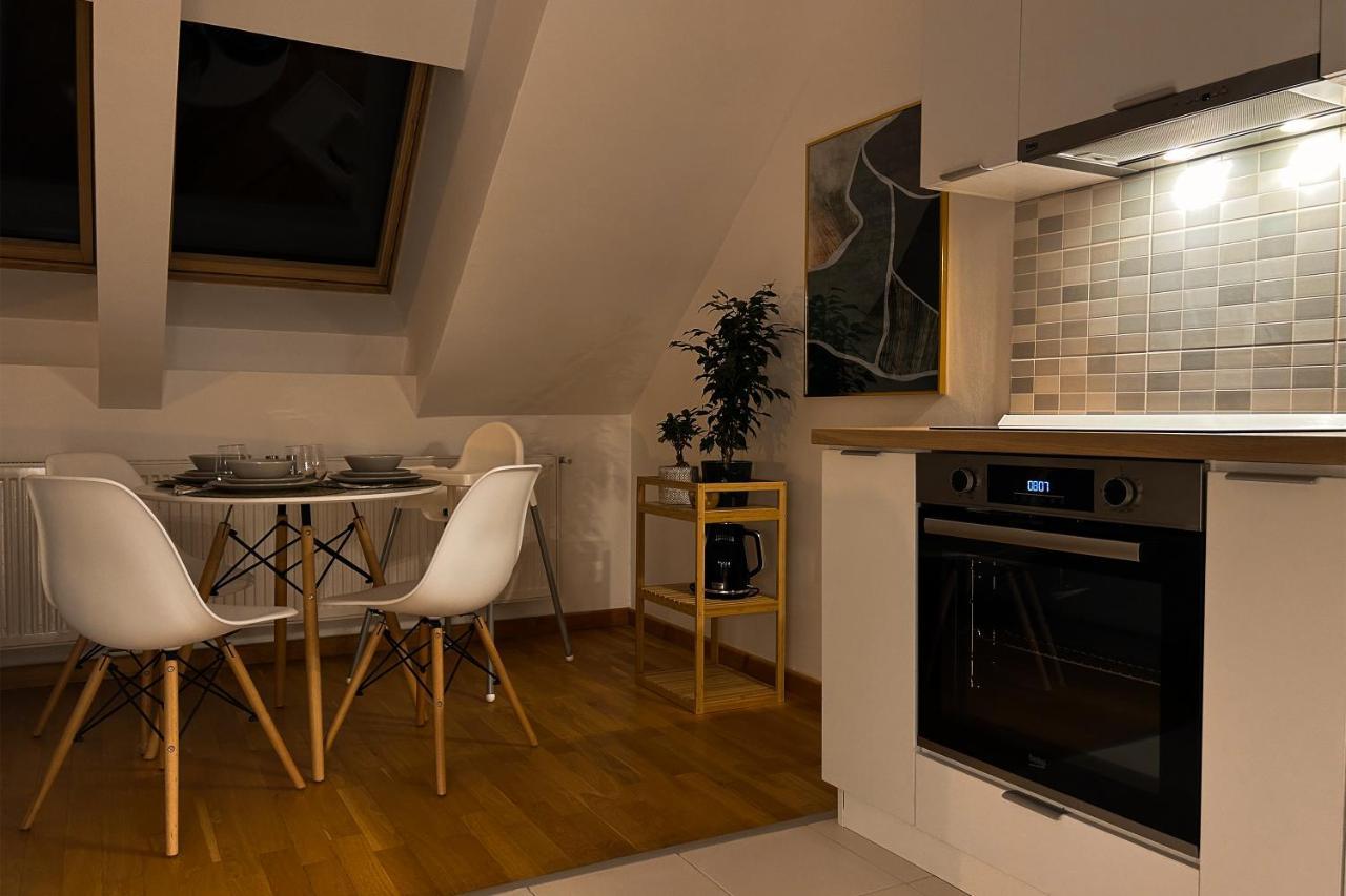 Downtown C22 Apartment Bucureşti Exterior foto