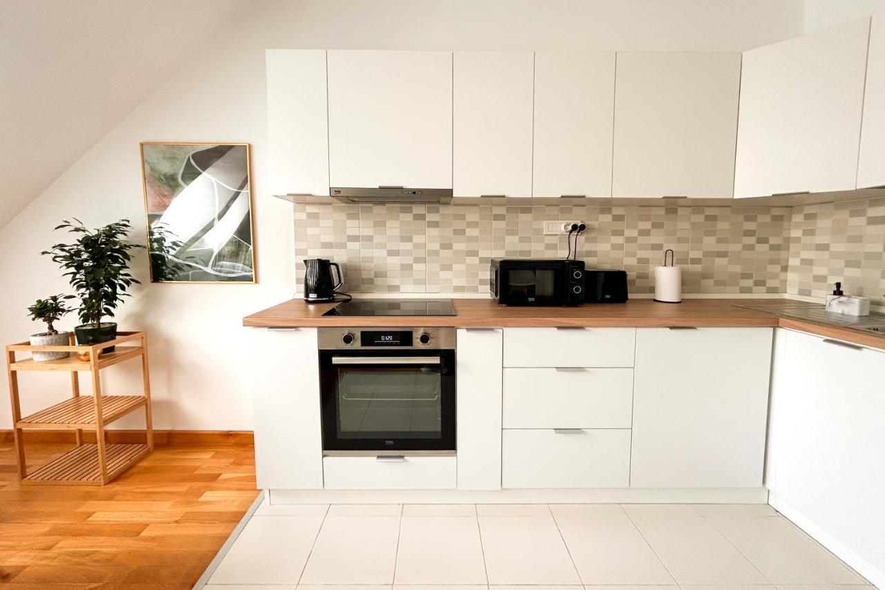 Downtown C22 Apartment Bucureşti Exterior foto